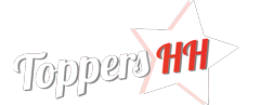 Toppershh Logo